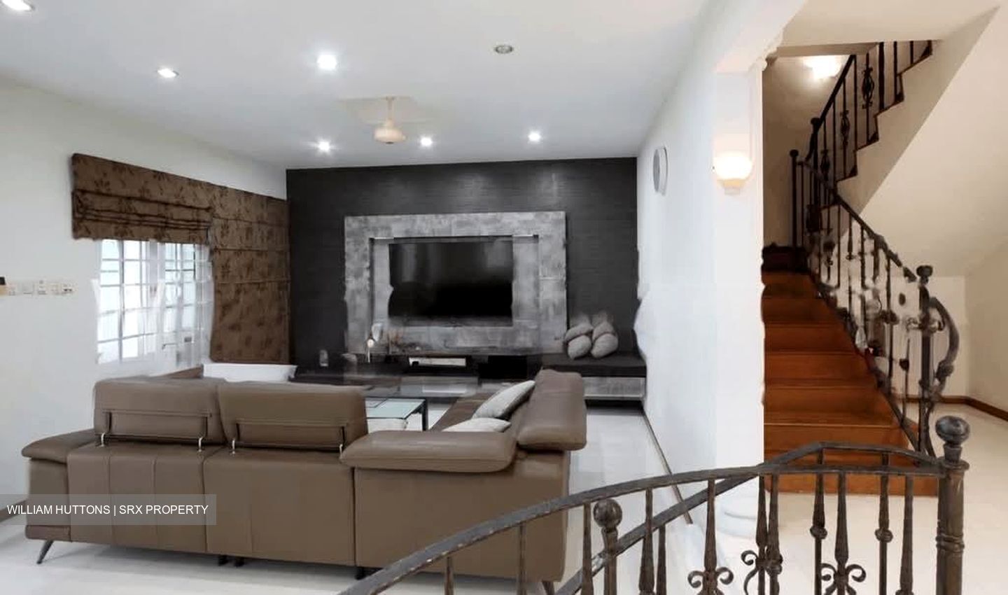 Lucky Heights (D16), Semi-Detached #609585291